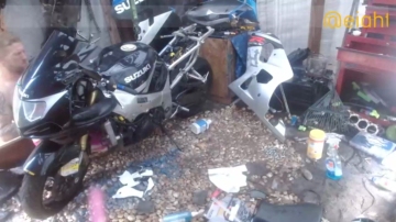 8n6  17-07-2021 video topless